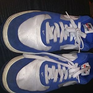 Nike air force 1 low net collector's society